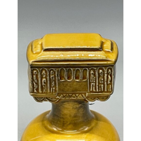 ceramic bell San Francisco cable car handle golden gate bridge ferry READ - Picture 2 of 7